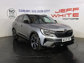 Used Renault Austral 2025 for sale - 78212967: Photo