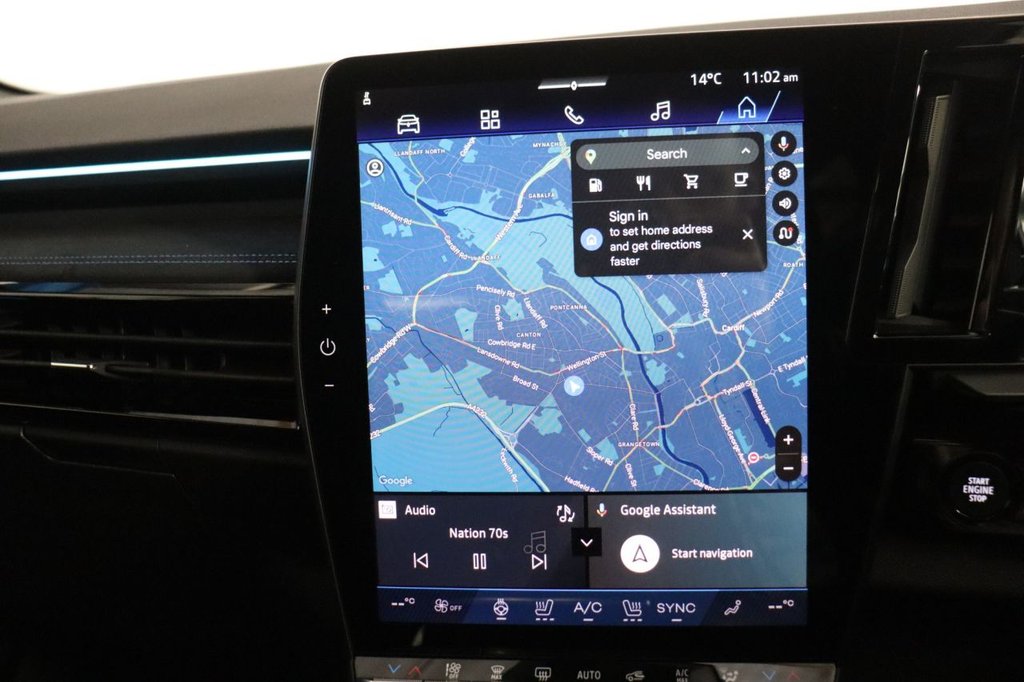 Used Renault Austral 2025 for sale - 78212967: Photo 2