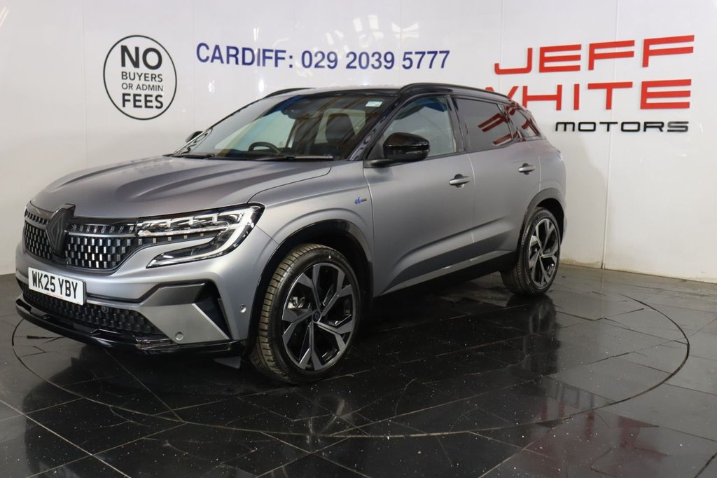 Used Renault Austral 2025 for sale - 78212967: Photo 23