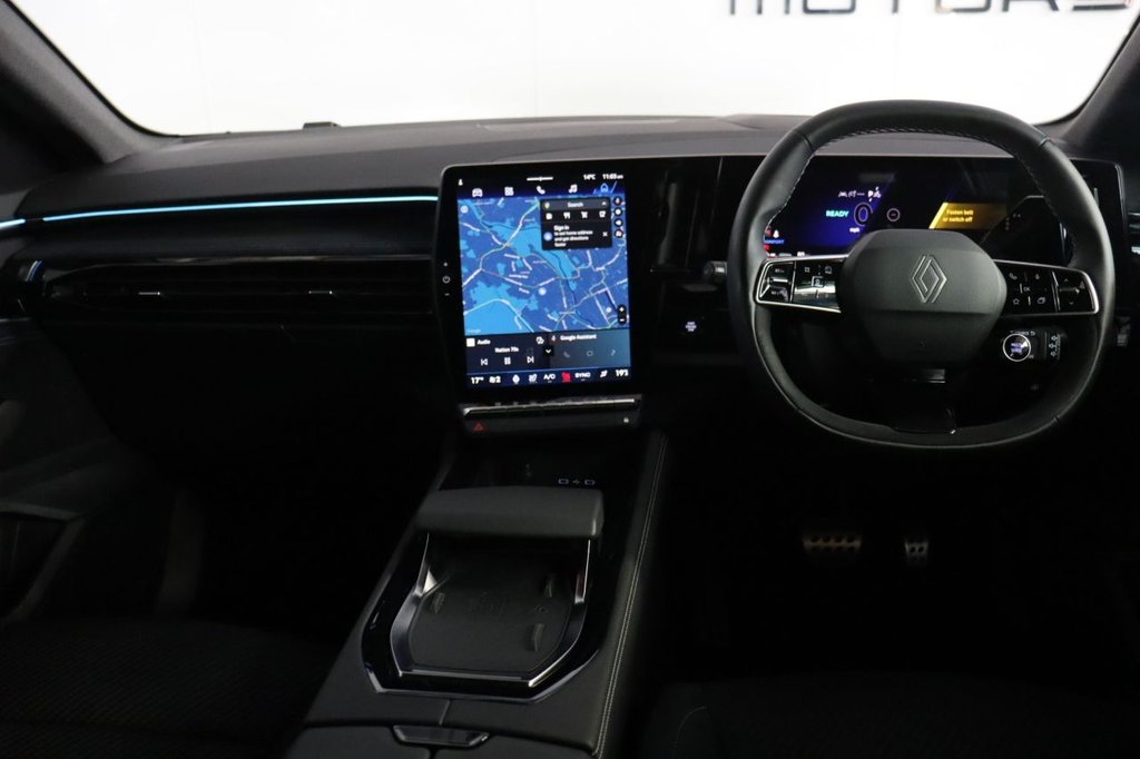 Used Renault Austral 2025 for sale - 78212967: Photo 3