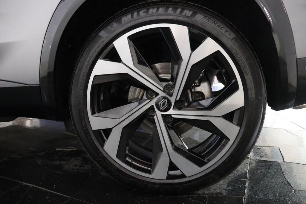 Used Renault Austral 2025 for sale - 78212967: Photo 34