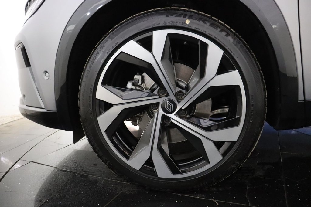 Used Renault Austral 2025 for sale - 78212967: Photo 35