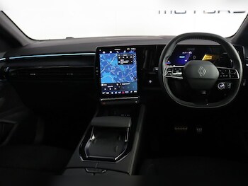 Used Renault Austral 2025 for sale - 78212967: Photo