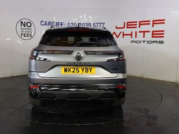 Used Renault Austral 2025 for sale - 78212967: Photo