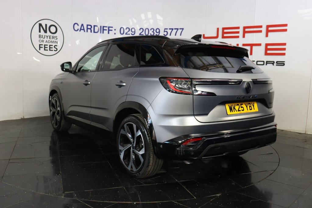 Used Renault Austral 2025 for sale - 78212967: Photo 6