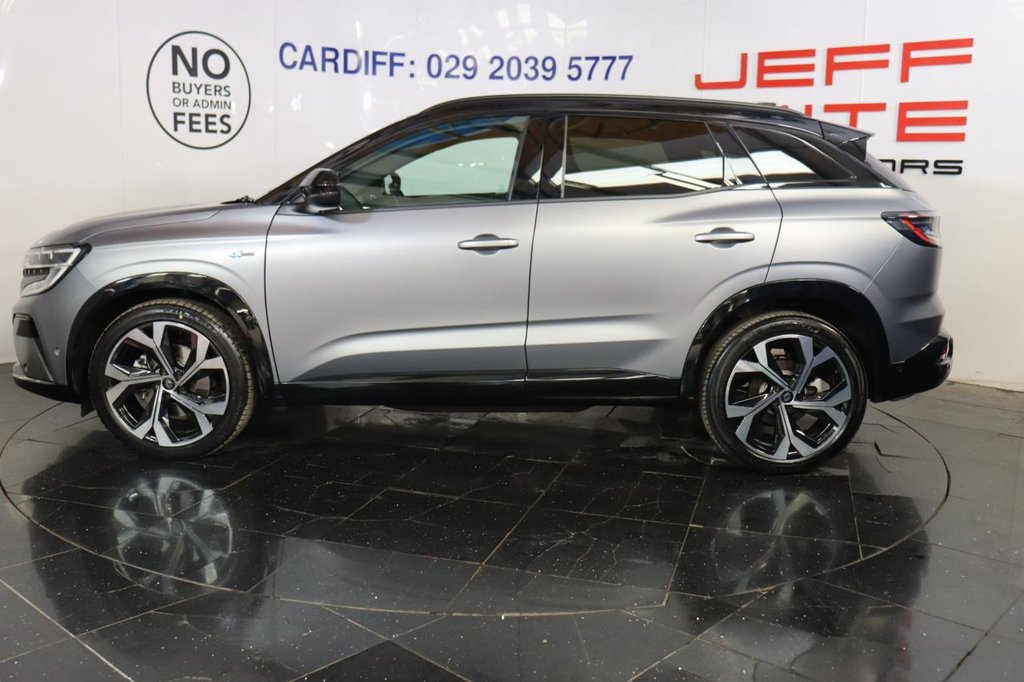 Used Renault Austral 2025 for sale - 78212967: Photo 7