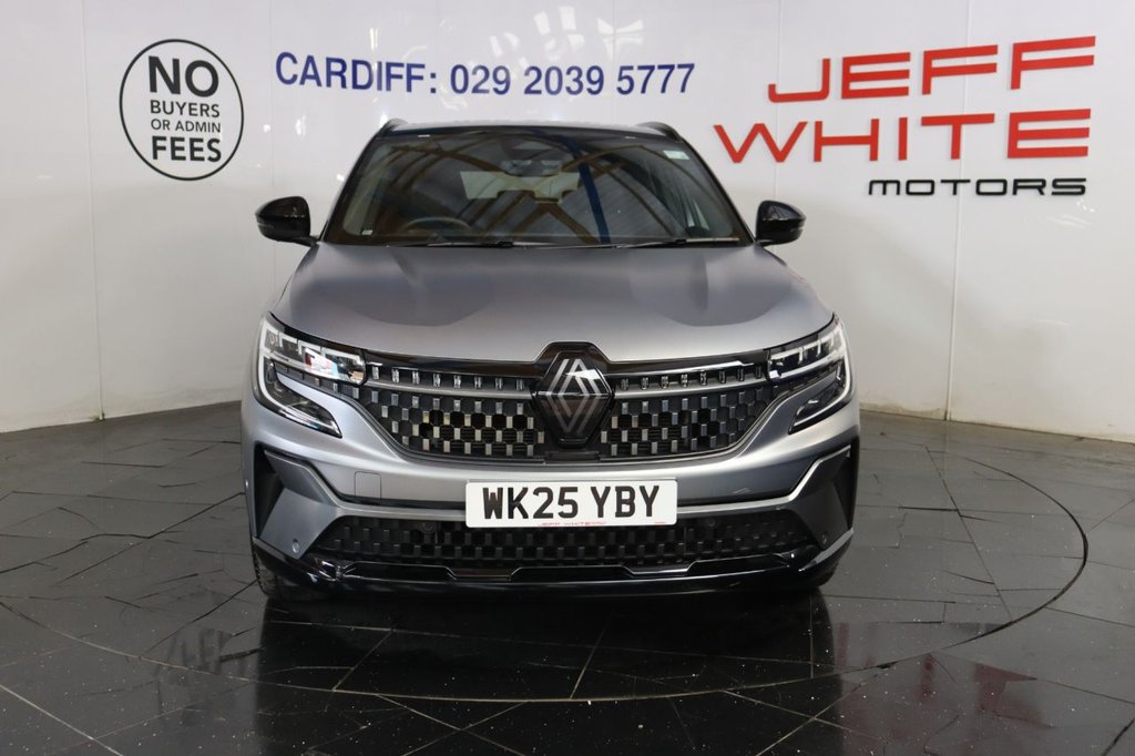 Used Renault Austral 2025 for sale - 78212967: Photo 8