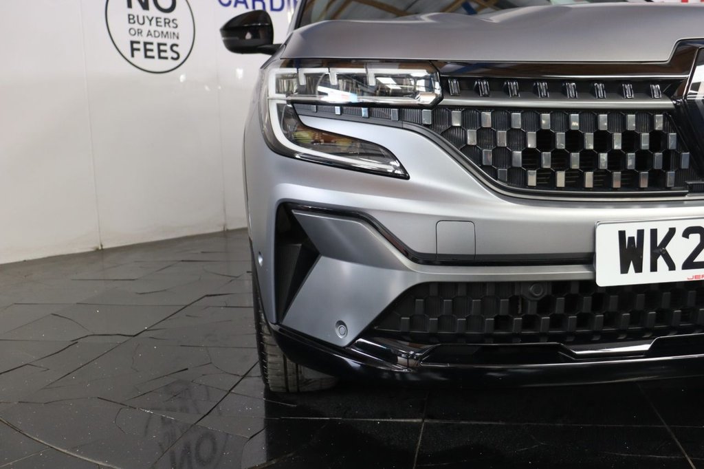 Used Renault Austral 2025 for sale - 78212967: Photo 9