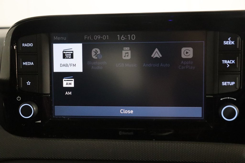 Used Hyundai i10 2023 for sale - 77153694: Photo 10