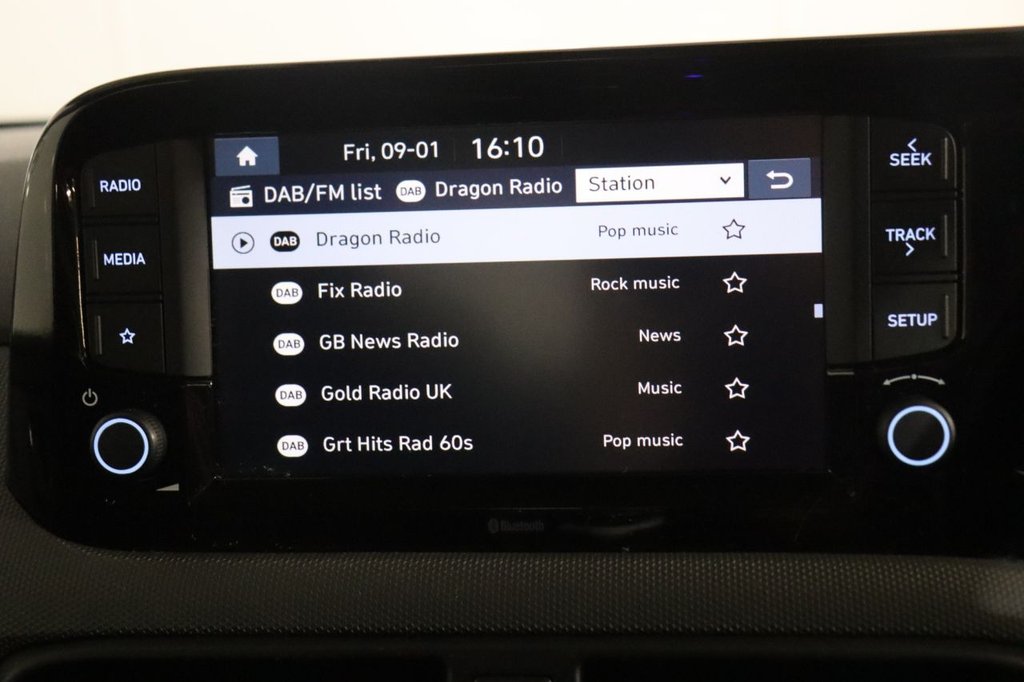 Used Hyundai i10 2023 for sale - 77153694: Photo 11