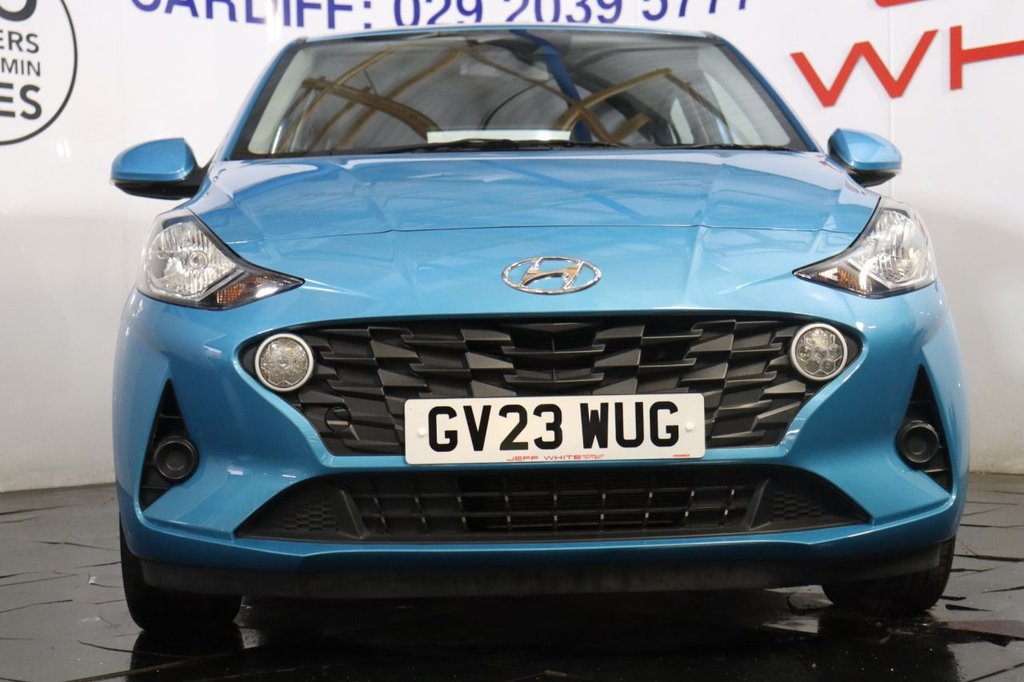 Used Hyundai i10 2023 for sale - 77153694: Photo 12