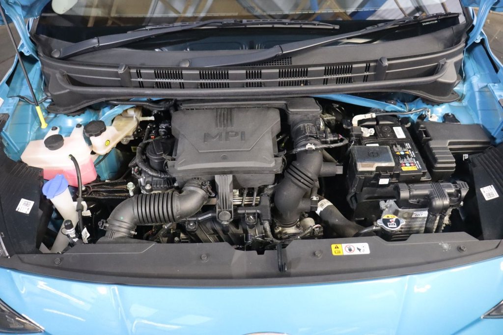 Used Hyundai i10 2023 for sale - 77153694: Photo 16