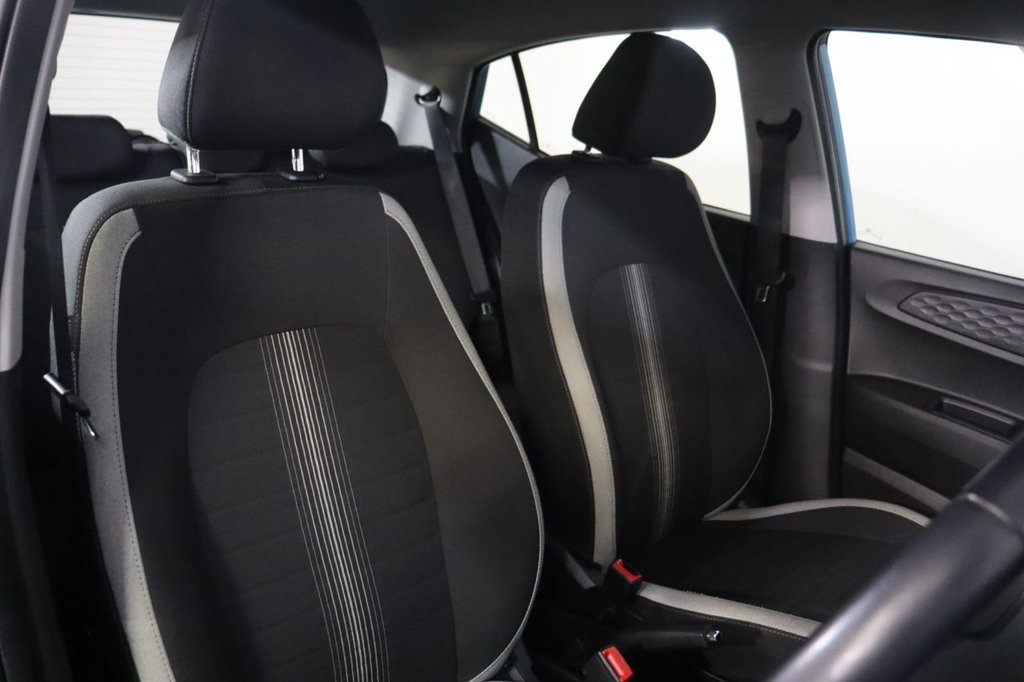 Used Hyundai i10 2023 for sale - 77153694: Photo 22