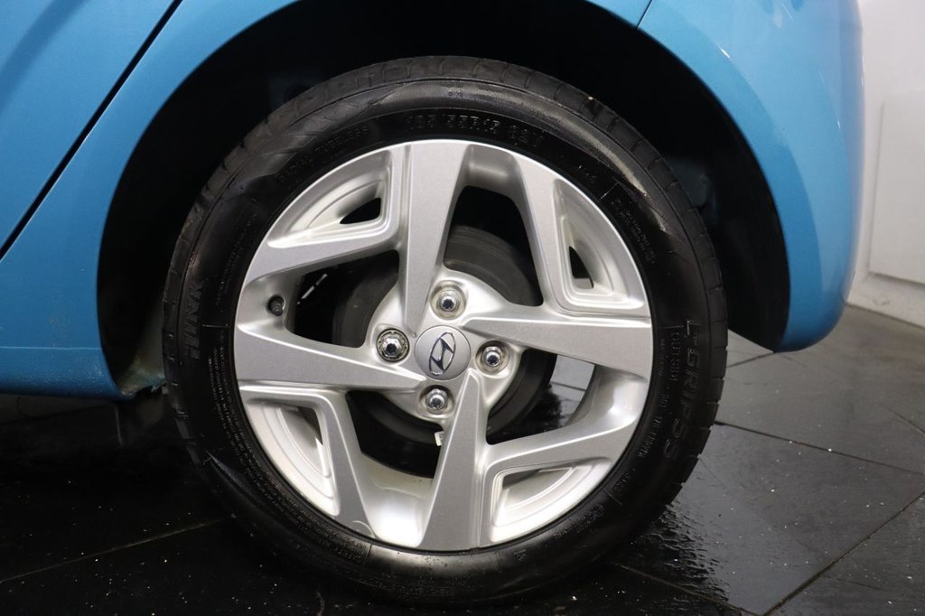 Used Hyundai i10 2023 for sale - 77153694: Photo 32