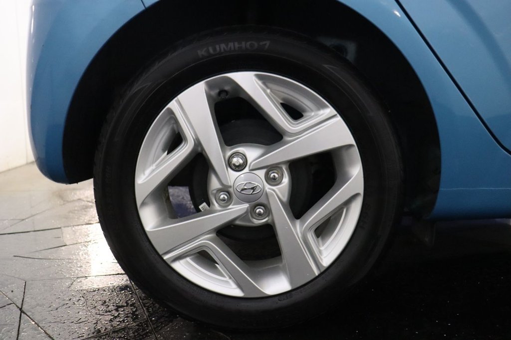 Used Hyundai i10 2023 for sale - 77153694: Photo 33