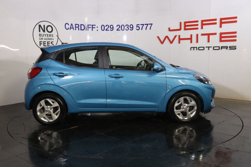 Used Hyundai i10 2023 for sale - 77153694: Photo 6