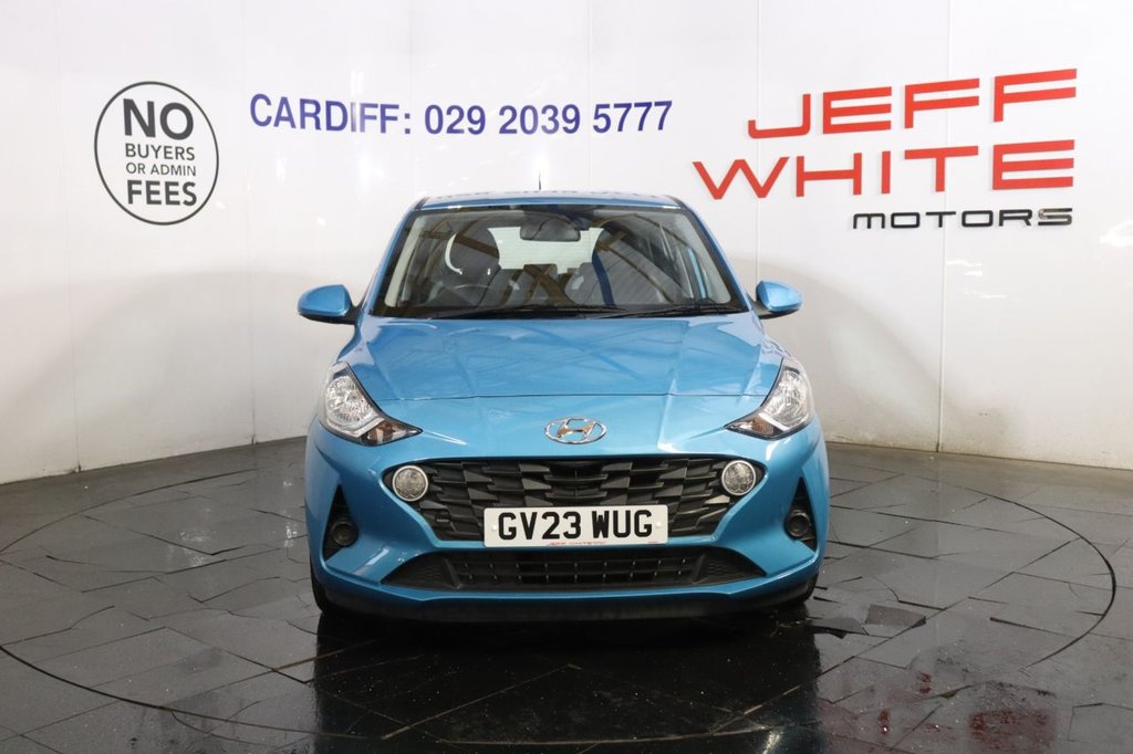 Used Hyundai i10 2023 for sale - 77153694: Photo 7