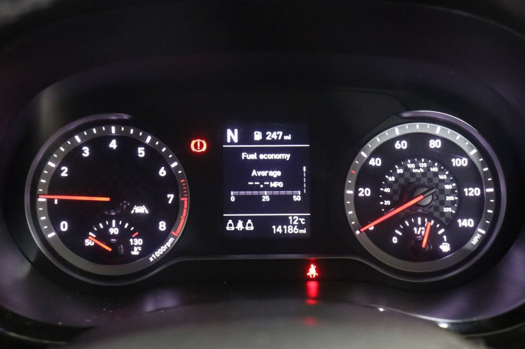 Used Hyundai i10 2023 for sale - 77153694: Photo 8