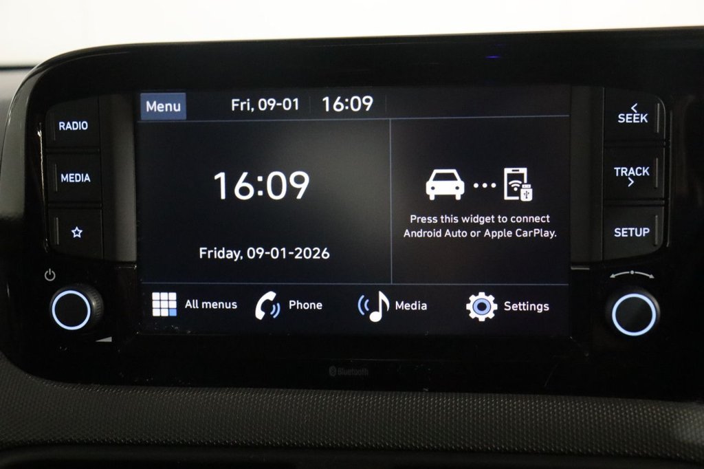 Used Hyundai i10 2023 for sale - 77153694: Photo 9