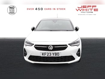 Used Vauxhall Corsa 2023 for sale - 78598189: Photo