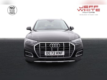 Used Audi Q5 2022 for sale - 78351016: Photo