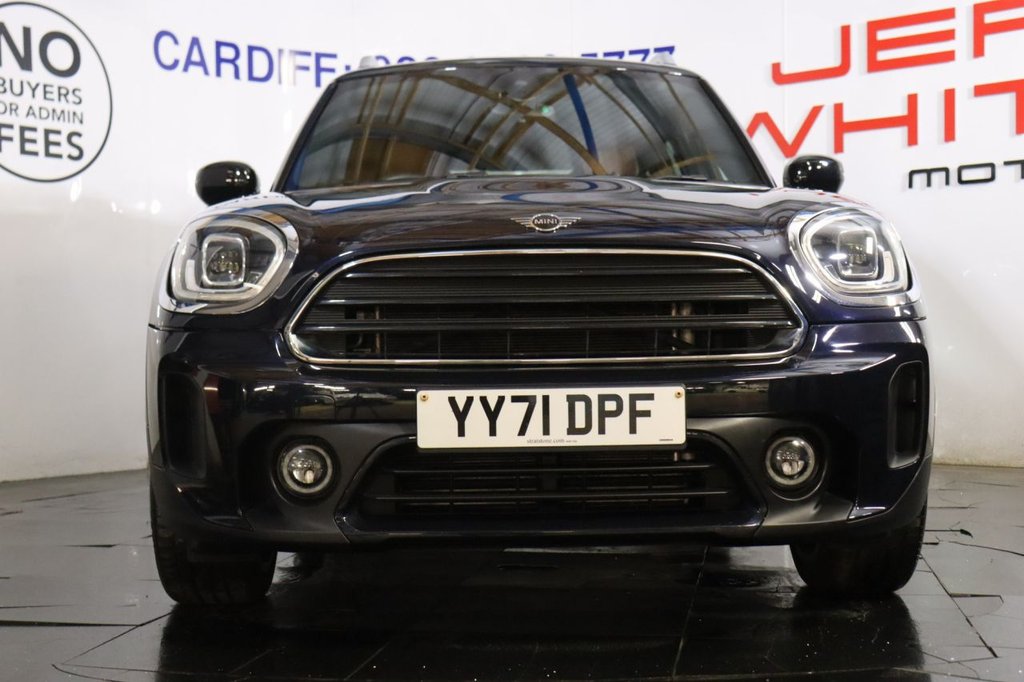 Used MINI Countryman 2021 for sale - 76724375: Photo 13