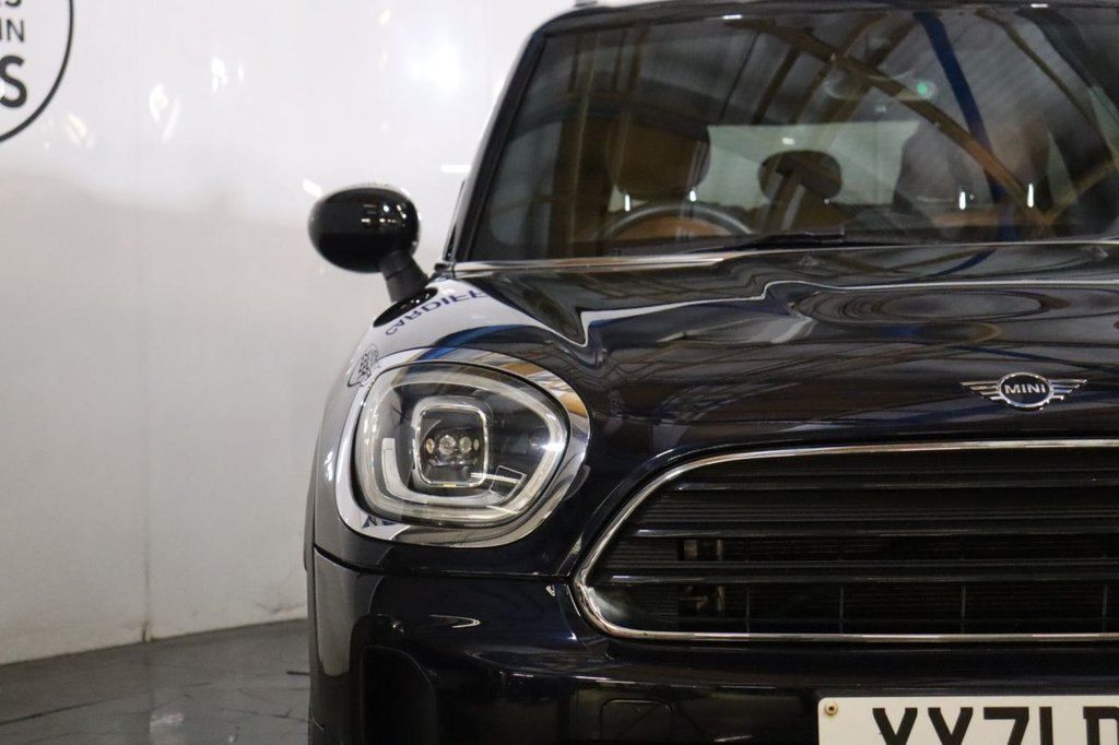Used MINI Countryman 2021 for sale - 76724375: Photo 14