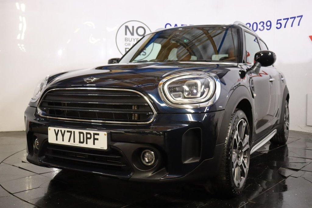 Used MINI Countryman 2021 for sale - 76724375: Photo 15