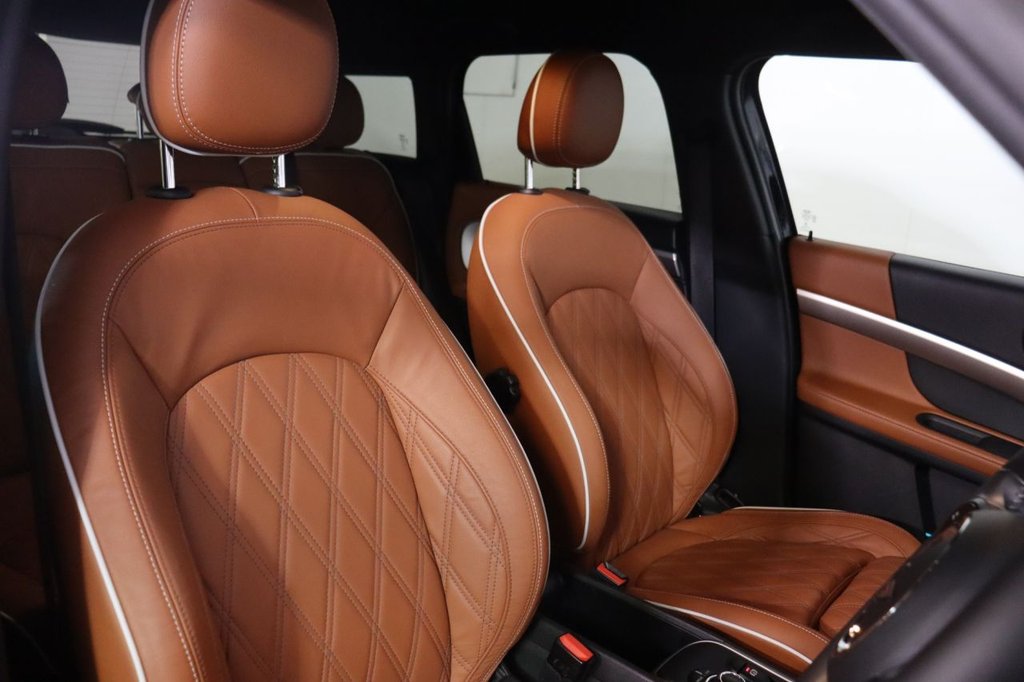 Used MINI Countryman 2021 for sale - 76724375: Photo 21