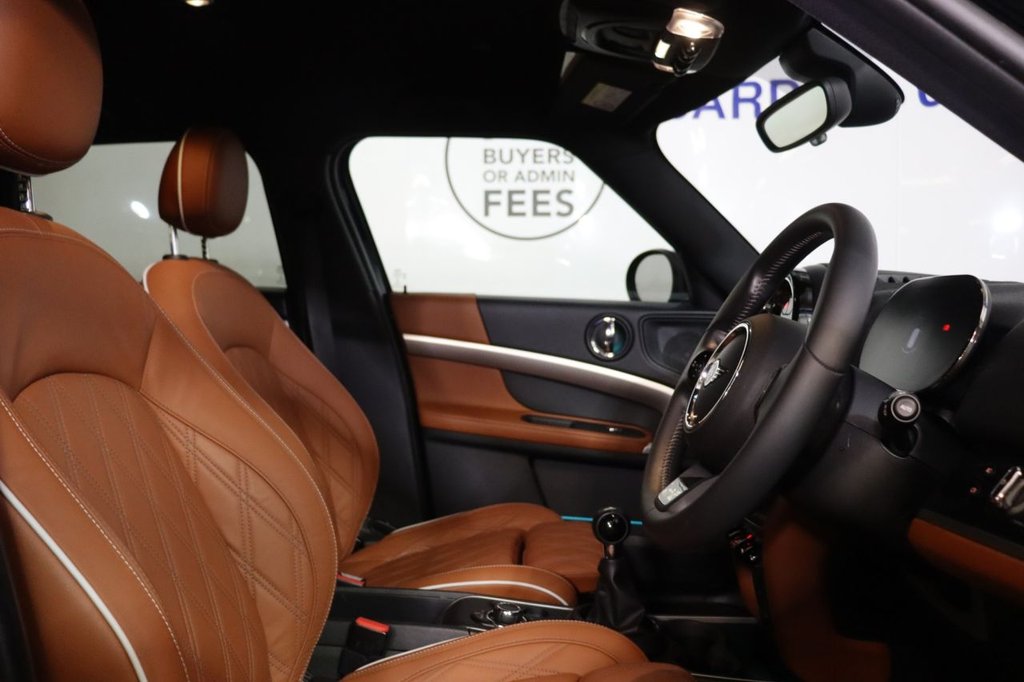 Used MINI Countryman 2021 for sale - 76724375: Photo 22