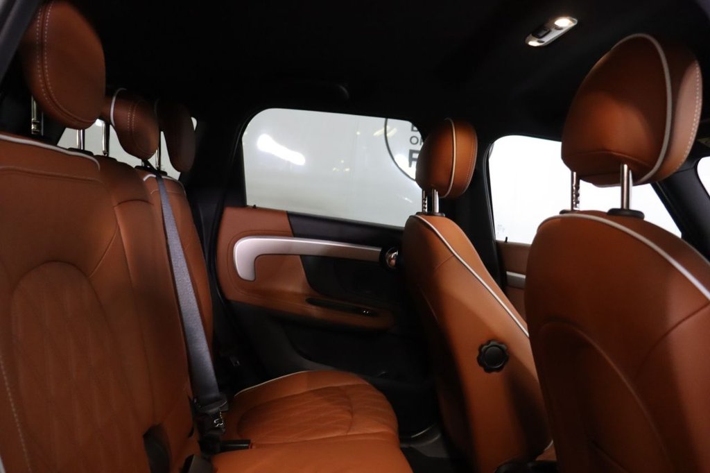 Used MINI Countryman 2021 for sale - 76724375: Photo 32