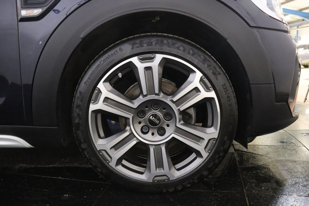 Used MINI Countryman 2021 for sale - 76724375: Photo 35