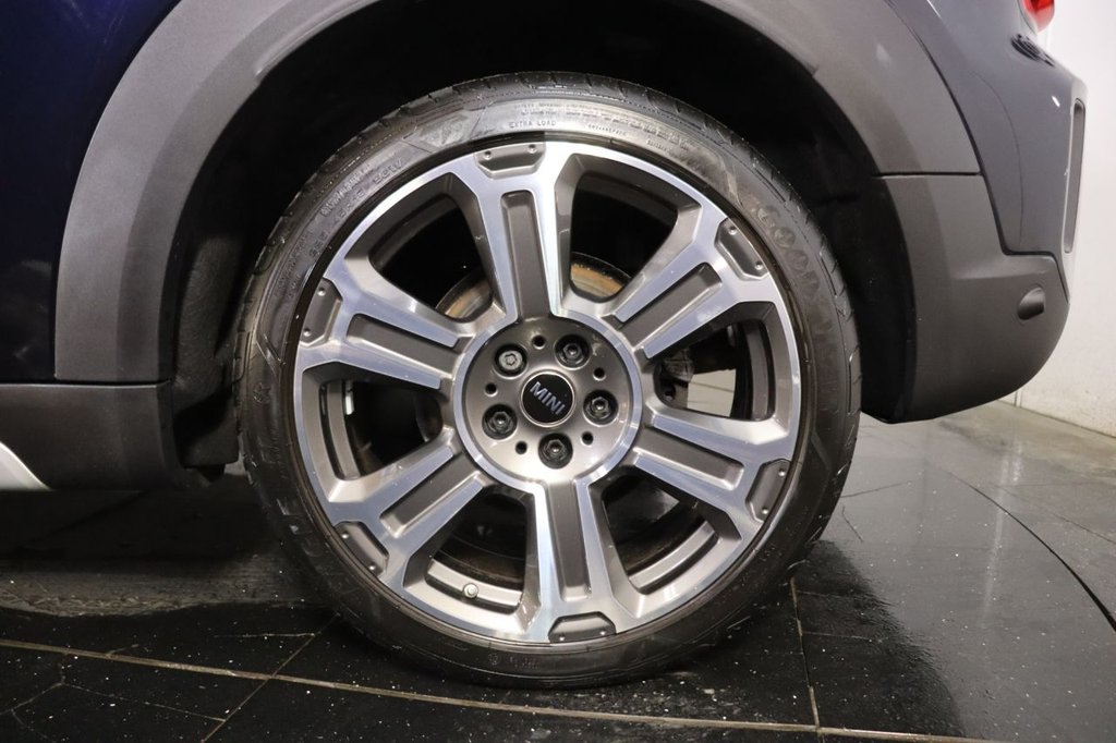 Used MINI Countryman 2021 for sale - 76724375: Photo 36