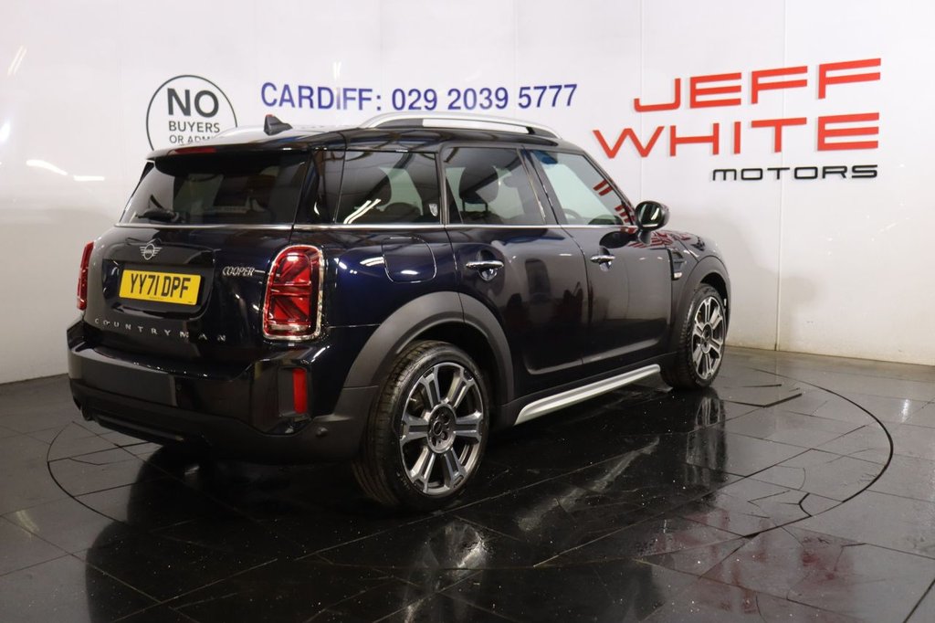 Used MINI Countryman 2021 for sale - 76724375: Photo 5