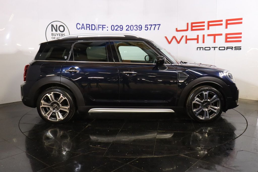 Used MINI Countryman 2021 for sale - 76724375: Photo 8