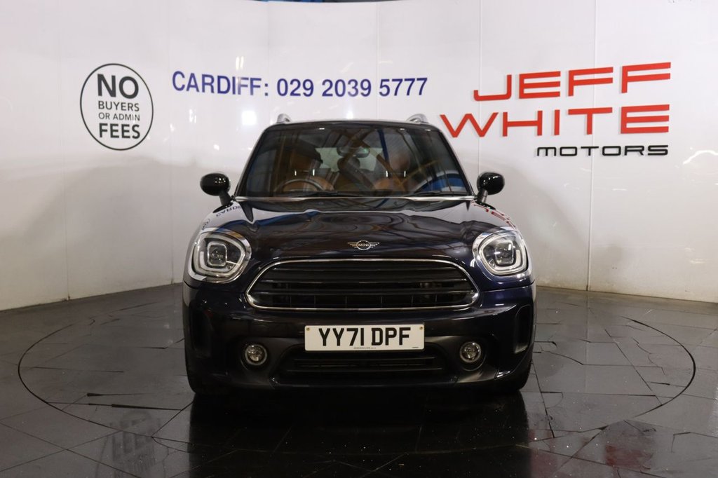 Used MINI Countryman 2021 for sale - 76724375: Photo 9
