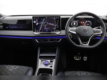 Used Volkswagen Tiguan 2024 for sale - 78413562: Photo