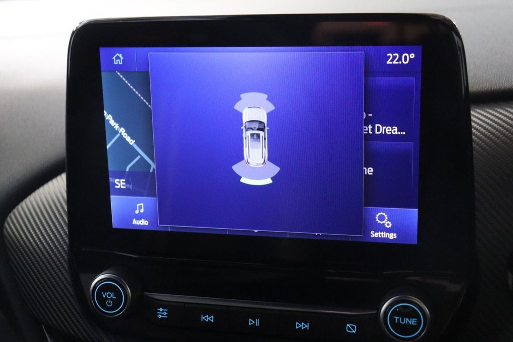 Used Ford Puma 2023 for sale - 77780616: Photo 10