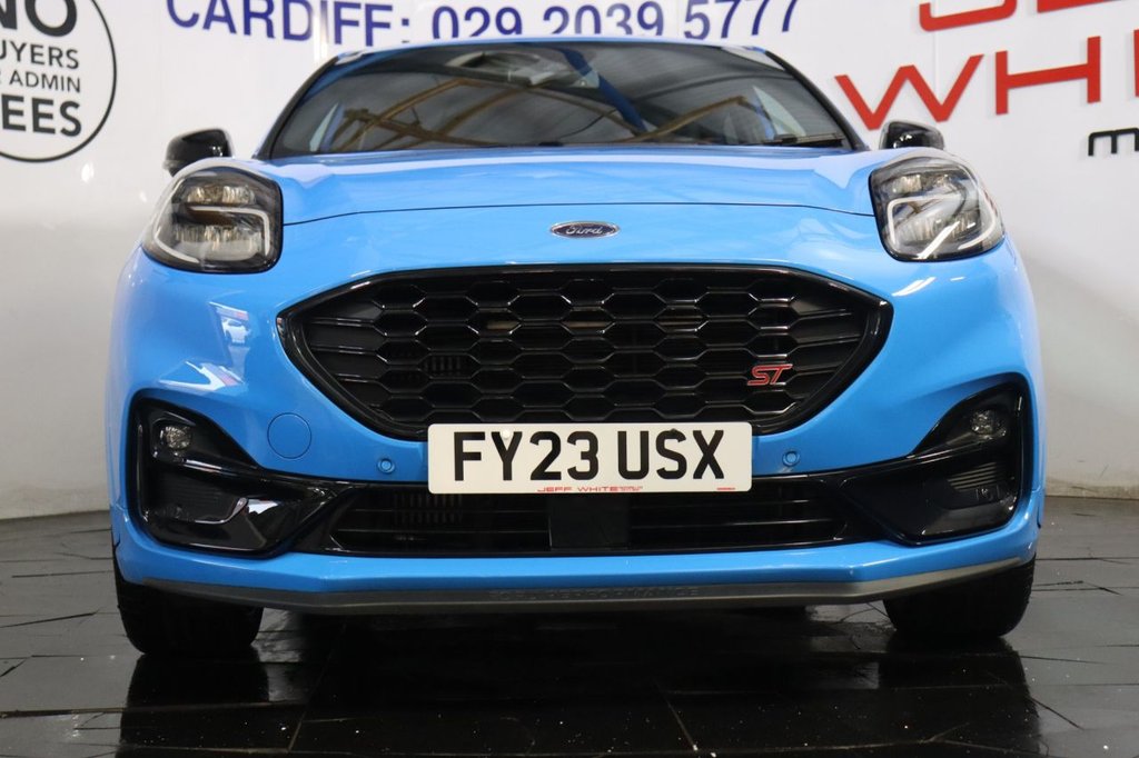 Used Ford Puma 2023 for sale - 77780616: Photo 11