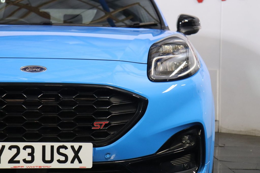 Used Ford Puma 2023 for sale - 77780616: Photo 12