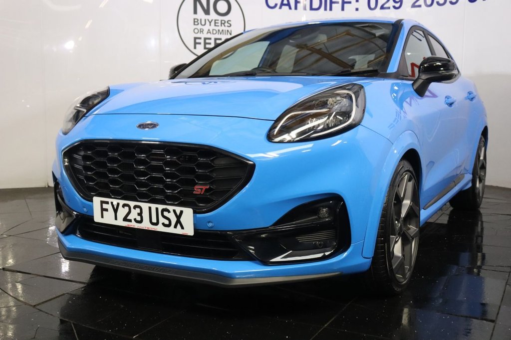 Used Ford Puma 2023 for sale - 77780616: Photo 13