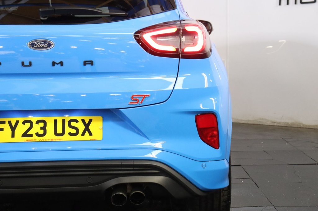 Used Ford Puma 2023 for sale - 77780616: Photo 14