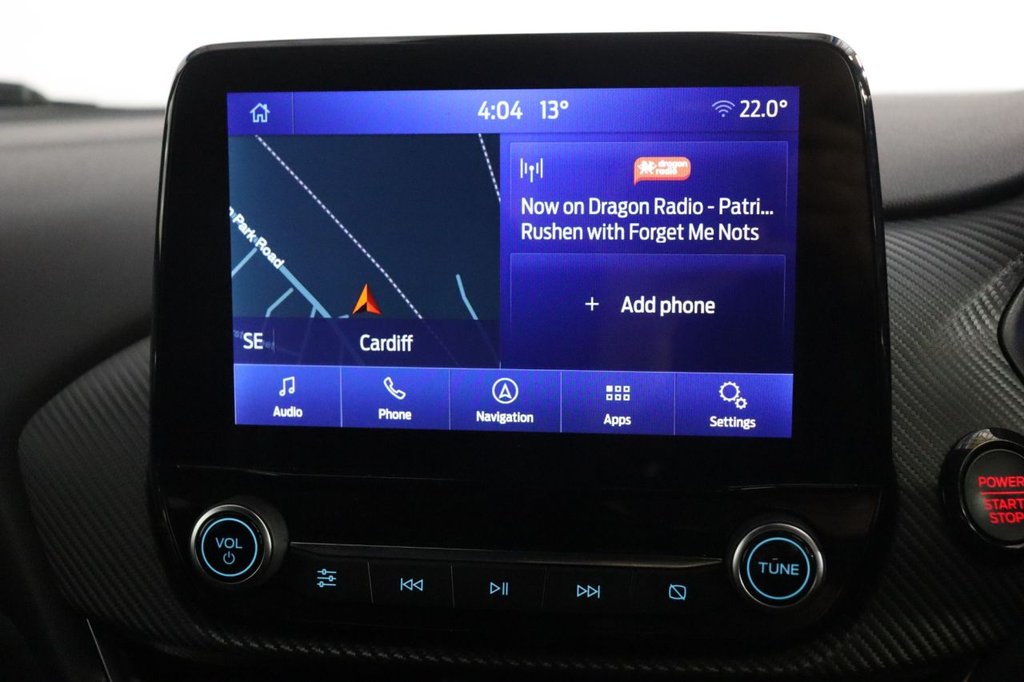 Used Ford Puma 2023 for sale - 77780616: Photo 16