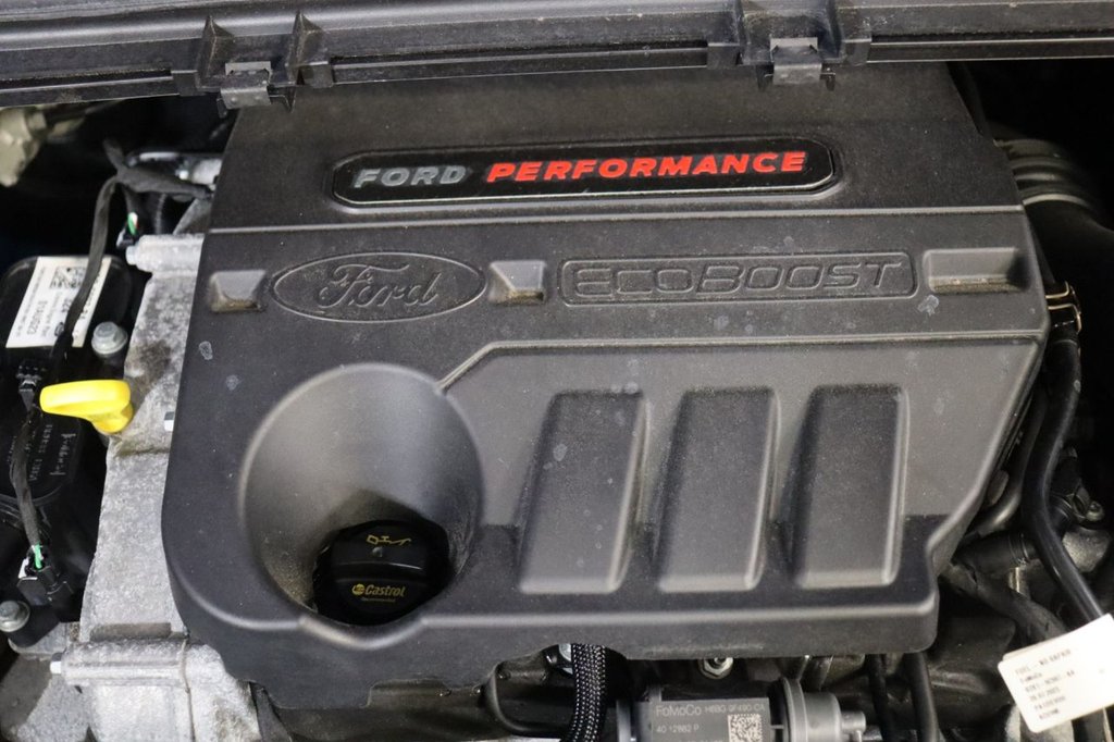 Used Ford Puma 2023 for sale - 77780616: Photo 22