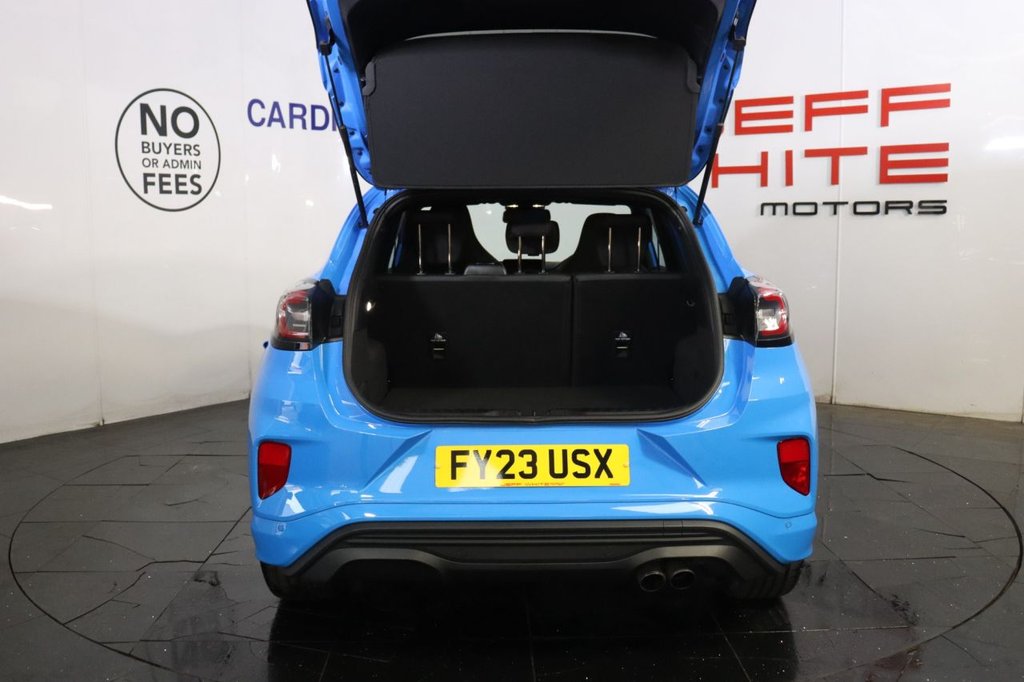 Used Ford Puma 2023 for sale - 77780616: Photo 24