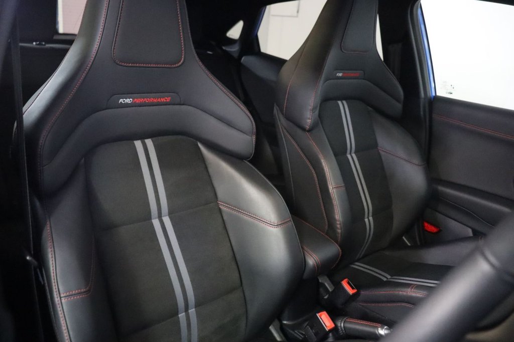 Used Ford Puma 2023 for sale - 77780616: Photo 25