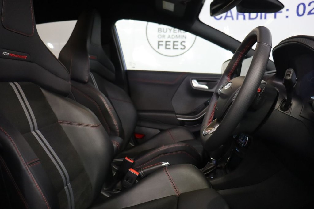 Used Ford Puma 2023 for sale - 77780616: Photo 26