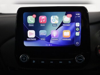 Used Ford Puma 2023 for sale - 77780616: Photo