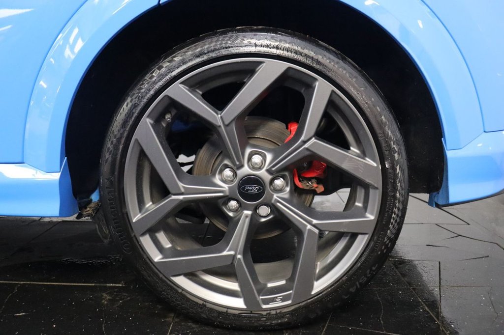 Used Ford Puma 2023 for sale - 77780616: Photo 39