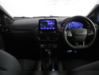 Used Ford Puma 2023 for sale - 77780616: Photo